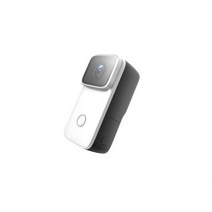 SJCAM 00 액션 카메라 4K 16MP NTK96660 와이파이 자이로 흔들림 방지 야간 버전 40M 방수 스포츠 DV 웹캠 엄지, WHITE_Standard