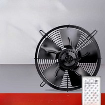 환풍기 송풍기 환기식 용접연기 주방 산업용, YWF4D-200B/380V 헤어드라이어