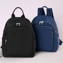 50대 60대 중년여성 엄마 백팩 가방 데일리백 캐주얼