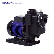 효성펌프 HGU-350M HGU-600M HGU-602M 농업용펌프