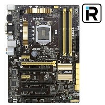 ASUS Z87-A 소켓1150 Z87 하스웰