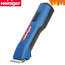 하인이거 클리퍼 강아지 고양이 무선 이발기 세트 클리퍼 바리깡, 불루