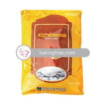 서강 황치즈 분말1kg
