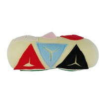 도그포즈 애견 후각 옐로우 바스락난감 반려견 간식 분리불안증상 0W918ECF, 1개, 1개