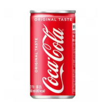 코카콜라음료 코카콜라 190ml, 39개