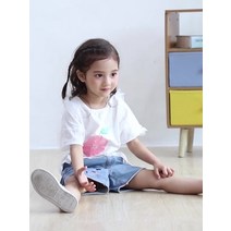 킥보드 1세 이상 씽씽카 호버보드 3in1 아기손수레 스케이트보드, T01-(받침없음 의자 대금)핑크 PU발광바퀴