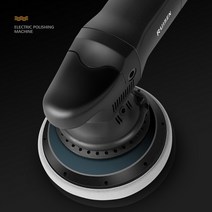 자동차 유무선 셀프 코팅 광택기 D 왁싱기 폴리셔 15mm, 단품