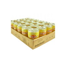 헬로도기 애견 소고기 캔 400g 24개 2박스 강아지간식, 헬로도기 애견 소고기 캔 400g 24개 2박스 강아지
