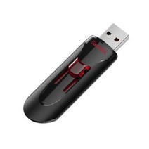 샌디스크 크루저 글라이드 3.0 USB CZ600 16GB~256GB, 128GB