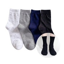 기타 바보사랑[삭스팡][당일출고] 남성 어퍼스트로피 중목양말 10켤레[무료배송]