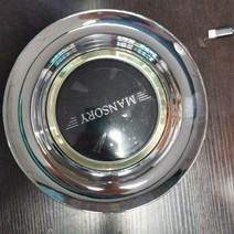 아우디 랜드로버 벤츠 토요타 롤스로이스 마이바흐 휠캡, 만소리 서스펜션 커버 1개