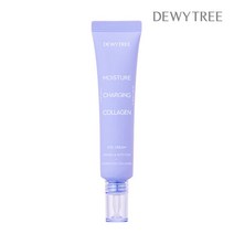 [듀이트리] 수분 충전 콜라겐 아이크림 35ml, 없음