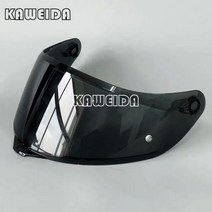 헬멧 렌즈 쉴드 안경 전면 핀 액세서리 AGV K5 K5S K3SV K1 K1S 컴팩트 ST 오토바이 바이저, Black, CHINA