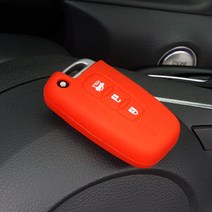 기아 레이 스마트키 케이스 키홀더, 레이 (블랙)