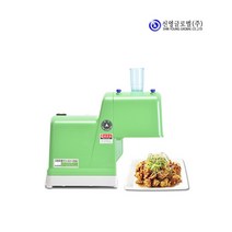 신영글로벌 파재래기 파채써는기계 업소용 SY-1504, 선택05. 칼날7.1mm