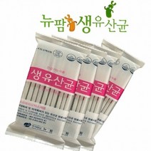 셀러허브 생활리빙 [이츠홈] 뉴팜 생유산균 40포 변비 숙변 장건강