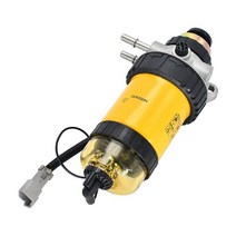 JCB 3CX 용 연료 필터 No. 32/925694, 한개옵션0