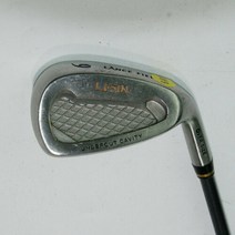 랭스필드 LF501 여성용 9번아이언 골프채 중고아이언, 옵션선택