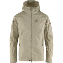 [국내발송] 피엘라벤 FJALLRAVEN 아웃도어 재킷 남성 스텐 자켓 샌드 스톤 81679-195