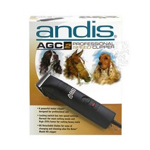 Andis 2-Speed 클리퍼(10번날 포함)