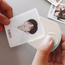 엣지 코너라운더 _ 72498EA, 흰색