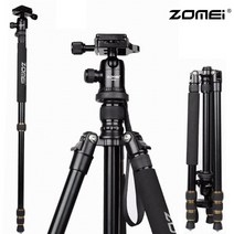 상세설명참조 조메이 Z688 삼각대 5D MarkIV 4 mk4 오막포, 단일모델