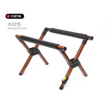 쿨러스탠드 선반 테이블 거치대 접이식 폴딩 받침대 폴더블쉘프, D