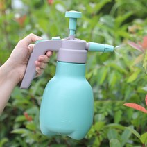 소독약 소독기 고압 압축 방역 자동 세차 분무기 1L, 고압분무기1L