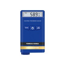 YOWEXA EC-100-K 도막두께측정기, 1개