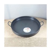 나누리sksgrow유진토스코 닭갈비팬 대 450 60 철판 업소용볶음판 볶음판 볶음팬 사각판+sksgrow, ♥iwantbee, ♥iwantbee