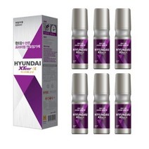현대오일뱅크 엑스티어 알파 연료첨가제 가솔린, 32개, 가솔린/휘발유