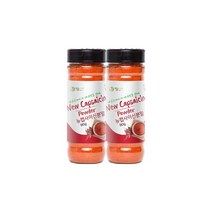 펜트리 쿠키 과자 간식 이슬나라 뉴 캡사이신 분말 90g 2P 매운분말 캡시컴 매운맛소스
