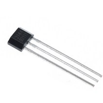 근접센서 10Pcs A3144OH314444EAH3144E 홀 센서브러시리스 전기 마찰 모터 TO92U