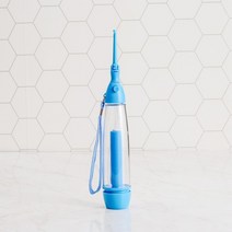도토로 워터파워 펌핑식 구강세정기 수동 워터치실