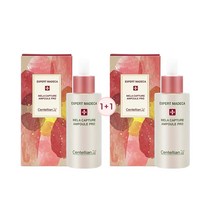 [1+1] 동국제약 센텔리안24 마데카 멜라 캡처 앰플 프로 대용량 30ml, 마데카 앰플 30ml 대용량 2개