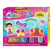 아모스 비즈데코 4종, 동물