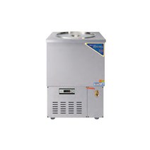 그랜드 우성 육수냉장고 외통 쌍통 육수 냉면 살얼음 슬러시 업소용 냉장고, 상세 참조