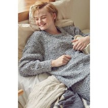 발코니 스위트 바이 투피스 네이비 BCH-3741