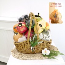 [ 과일바구니 ] 산모건강C 과일선물 축하선물 출산선물 임신선물 산후조리 미역 산모건강, 1개