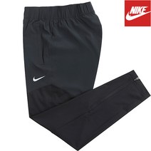 나이키 트레이닝팬츠 DH6980-010 W DRI-FIT 에센셜