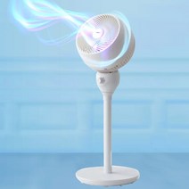 에어제닉 에어 서큘레이터 스탠드형 AIRZENIC-AZ2022E, 2개 할인구성