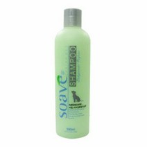 피부샴푸 500ml 약용샴푸 애견샴푸 강아지샴푸, 1