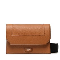 Lancel 핸드백 미니 Nomad 크로스bo A1209120TU 카멜 189827 3606201509198