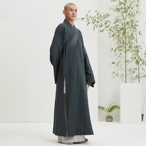 면마 스님장삼 스님바지 법복바지 승복 겨울절복 스님가사 생활법복 법복