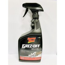 Permatex 퍼마텍스 기름 얼룩 제거제 세척제GREZ OFF 946ml, 1개