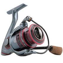 pflueger president xt spinning reel 스피닝 릴, 이십