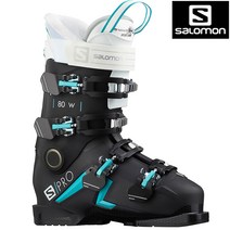 SALOMON 스키부츠 SPRO 80 W 20