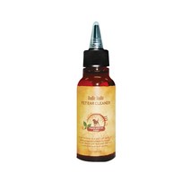 부들부들 반려견 귀세척제, 120ml, 10개