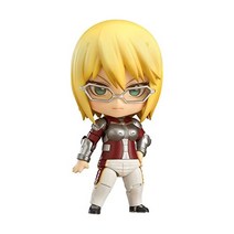 굿스마일 테라포마스 리벤지 미셸 데이비스 넨도로이드 액션 피규어(초가동판)