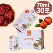 국내산 고당도 프리미엄 황실 대추즙 무첨가 저온추출 대추차, 단품, 단품